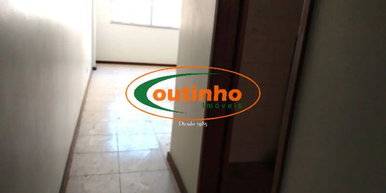 Apartamento com 2 quartos à venda, 69m2 em Rio Comprido, Rio De Janeiro - RJ - imagem 2 Foto 2 de Apartamento com 2 quartos à venda, 69m2 em Rio Comprido, Rio De Janeiro - RJ