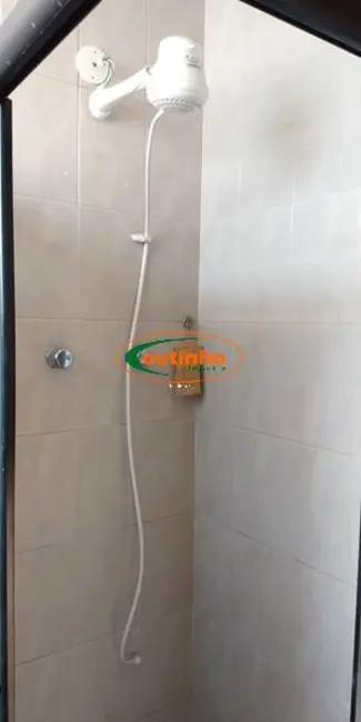 Apartamento com 2 quartos à venda, 69m2 em Rio Comprido, Rio De Janeiro - RJ - imagem 9 Foto 9 de Apartamento com 2 quartos à venda, 69m2 em Rio Comprido, Rio De Janeiro - RJ