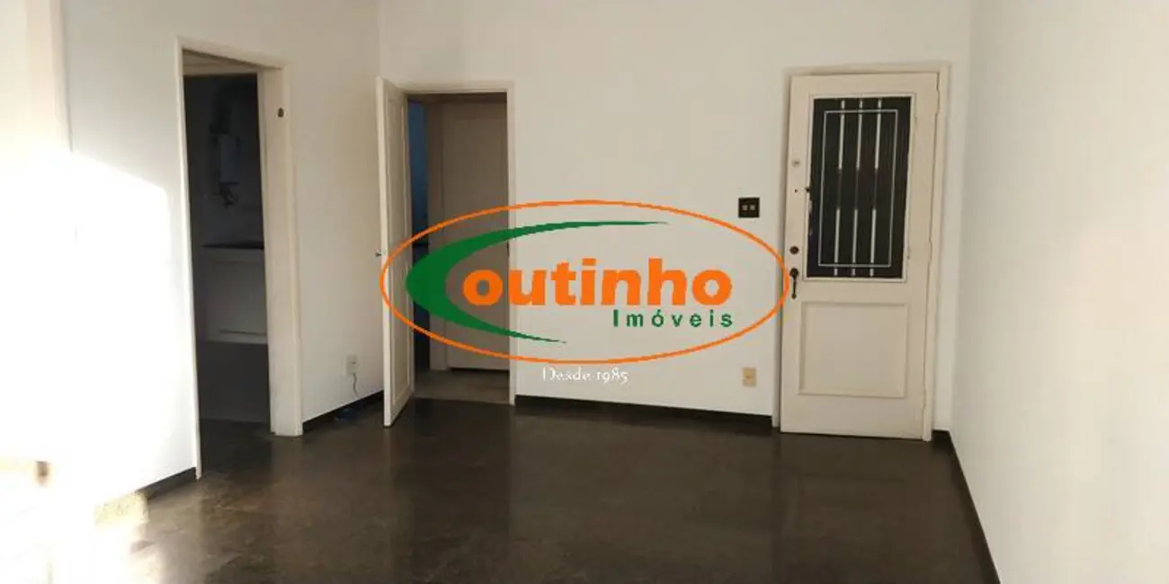 Apartamento com 5 quartos à venda, 294m2 em Tijuca, Rio De Janeiro - RJ - imagem 3 Foto 3 de Apartamento com 5 quartos à venda, 294m2 em Tijuca, Rio De Janeiro - RJ