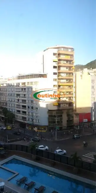 Foto 1 de Apartamento com 5 quartos à venda, 294m2 em Tijuca, Rio De Janeiro - RJ