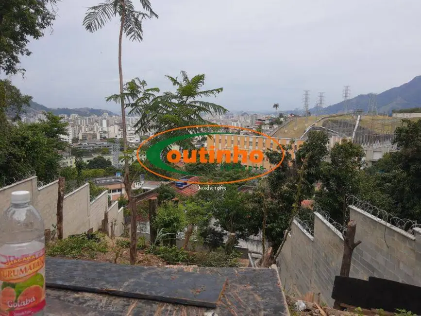 Foto 7 de Terreno / Lote à venda, 480m2 em Grajaú, Rio De Janeiro - RJ