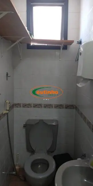 Sala Comercial à venda, 22m2 em Tijuca, Rio De Janeiro - RJ - imagem 9 Foto 9 de Sala Comercial à venda, 22m2 em Tijuca, Rio De Janeiro - RJ