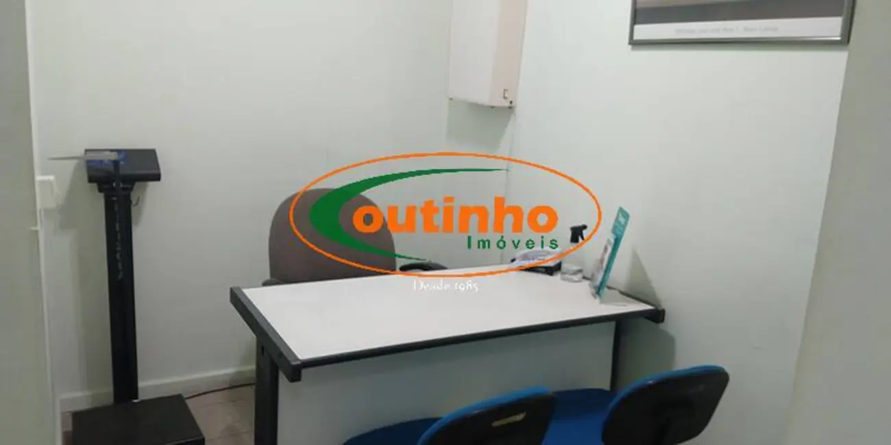 Sala Comercial à venda, 22m2 em Tijuca, Rio De Janeiro - RJ - imagem 5 Foto 5 de Sala Comercial à venda, 22m2 em Tijuca, Rio De Janeiro - RJ