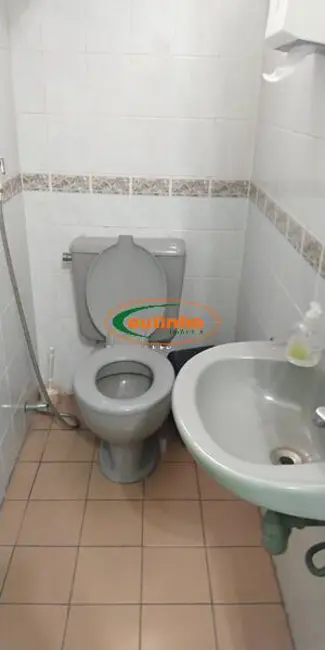 Sala Comercial à venda, 22m2 em Tijuca, Rio De Janeiro - RJ - imagem 8 Foto 8 de Sala Comercial à venda, 22m2 em Tijuca, Rio De Janeiro - RJ