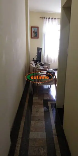 Apartamento com 3 quartos à venda, 94m2 em Tijuca, Rio De Janeiro - RJ - imagem 2 Foto 2 de Apartamento com 3 quartos à venda, 94m2 em Tijuca, Rio De Janeiro - RJ