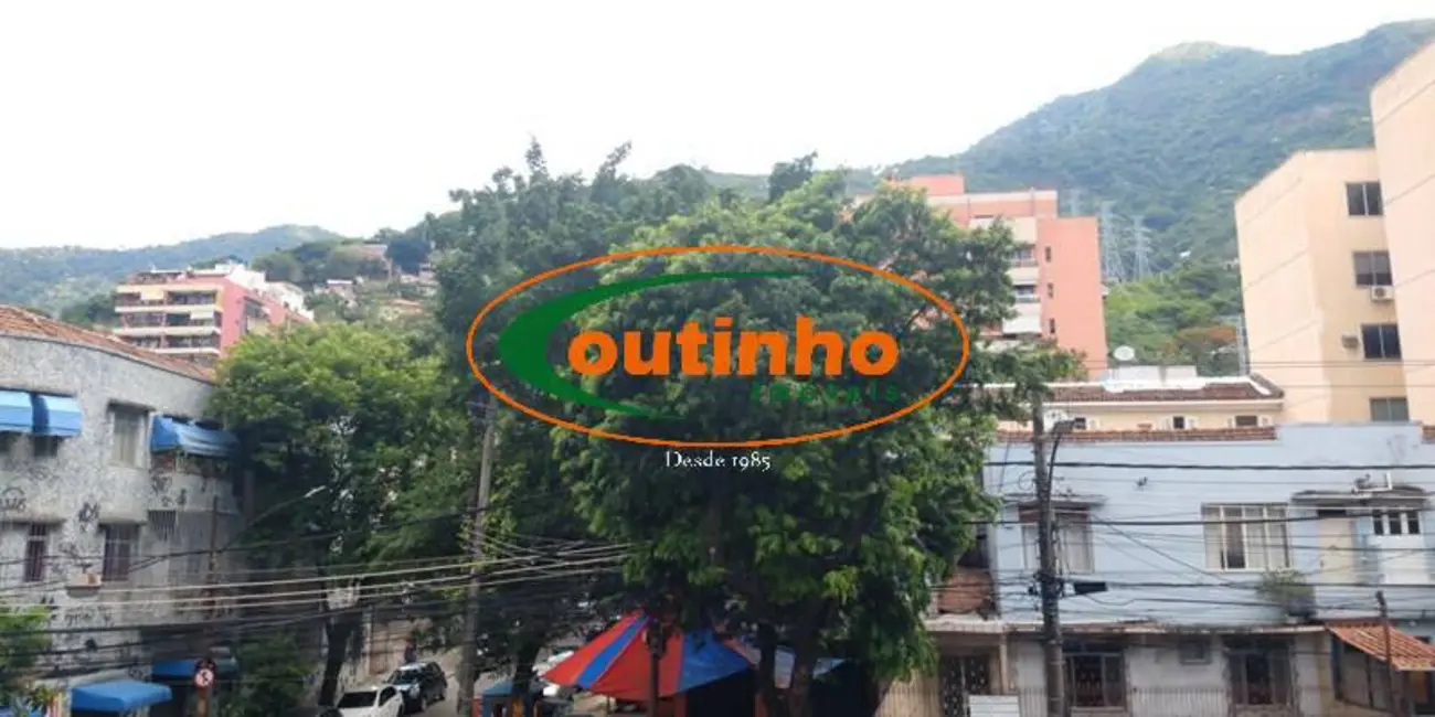 Apartamento com 3 quartos à venda, 94m2 em Tijuca, Rio De Janeiro - RJ - imagem 8 Foto 8 de Apartamento com 3 quartos à venda, 94m2 em Tijuca, Rio De Janeiro - RJ