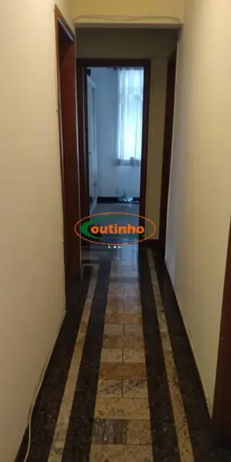 Apartamento com 3 quartos à venda, 94m2 em Tijuca, Rio De Janeiro - RJ - imagem 9 Foto 9 de Apartamento com 3 quartos à venda, 94m2 em Tijuca, Rio De Janeiro - RJ