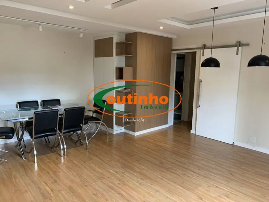 Apartamento com 2 quartos à venda, 77m2 em Maracanã, Rio De Janeiro - RJ - imagem 4 Foto 4 de Apartamento com 2 quartos à venda, 77m2 em Maracanã, Rio De Janeiro - RJ