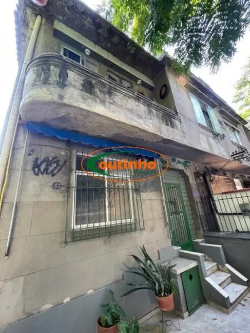 Foto 2 de Apartamento com 3 quartos à venda, 90m2 em Vila Isabel, Rio De Janeiro - RJ