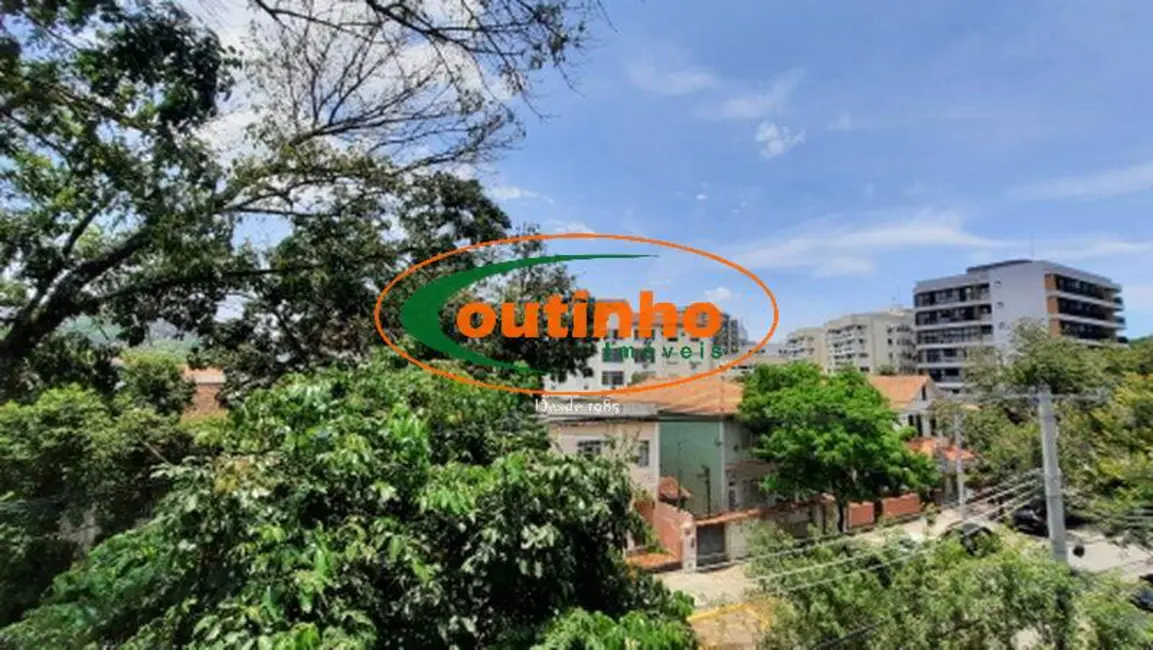 Foto 5 de Apartamento com 4 quartos à venda, 180m2 em Vila Isabel, Rio De Janeiro - RJ