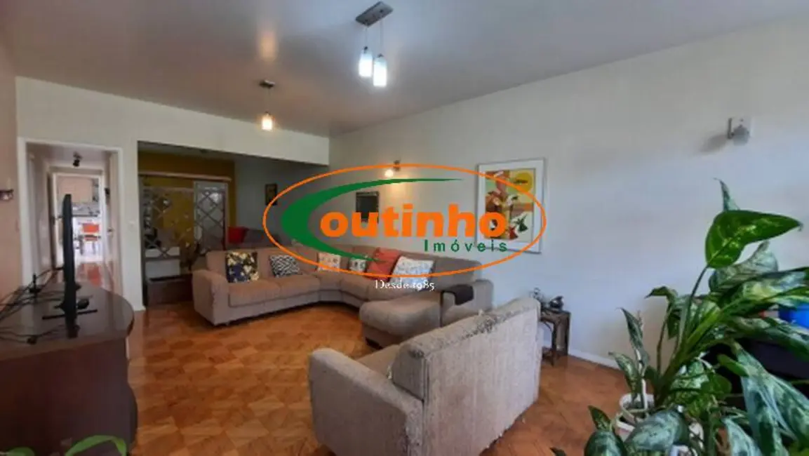 Foto 7 de Apartamento com 4 quartos à venda, 180m2 em Vila Isabel, Rio De Janeiro - RJ