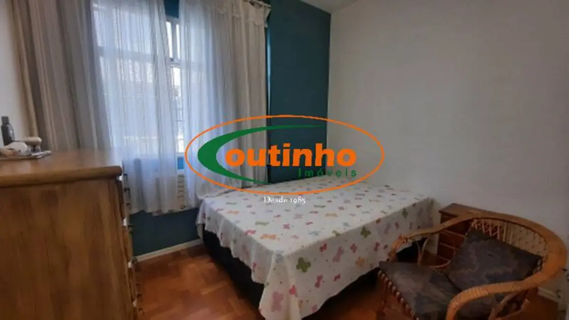 Foto 9 de Apartamento com 4 quartos à venda, 180m2 em Vila Isabel, Rio De Janeiro - RJ