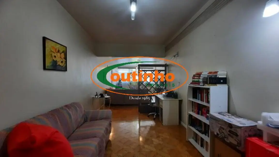 Foto 1 de Apartamento com 4 quartos à venda, 180m2 em Vila Isabel, Rio De Janeiro - RJ