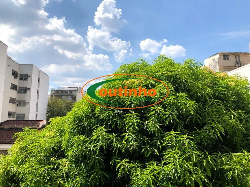 Foto 5 de Cobertura com 4 quartos à venda, 166m2 em Tijuca, Rio De Janeiro - RJ