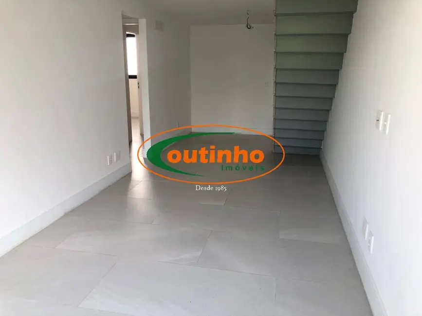 Foto 3 de Cobertura com 4 quartos à venda, 166m2 em Tijuca, Rio De Janeiro - RJ