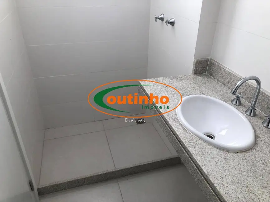 Foto 9 de Cobertura com 4 quartos à venda, 166m2 em Tijuca, Rio De Janeiro - RJ