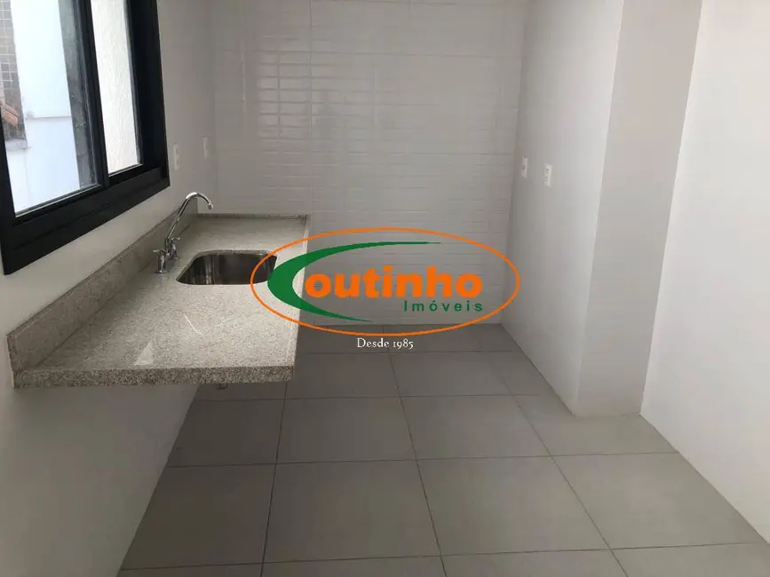 Foto 8 de Cobertura com 4 quartos à venda, 166m2 em Tijuca, Rio De Janeiro - RJ