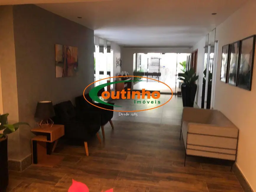 Foto 6 de Cobertura com 4 quartos à venda, 166m2 em Tijuca, Rio De Janeiro - RJ