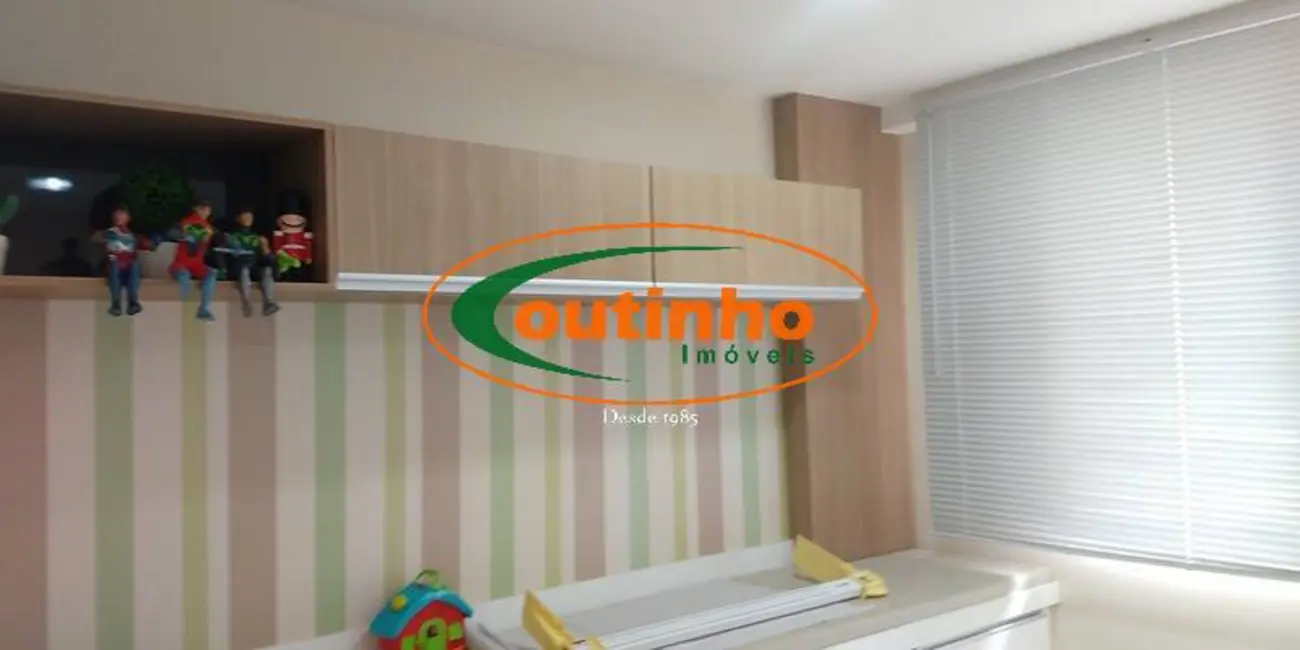 Sala Comercial à venda, 28m2 em Tijuca, Rio De Janeiro - RJ - imagem 7 Foto 7 de Sala Comercial à venda, 28m2 em Tijuca, Rio De Janeiro - RJ