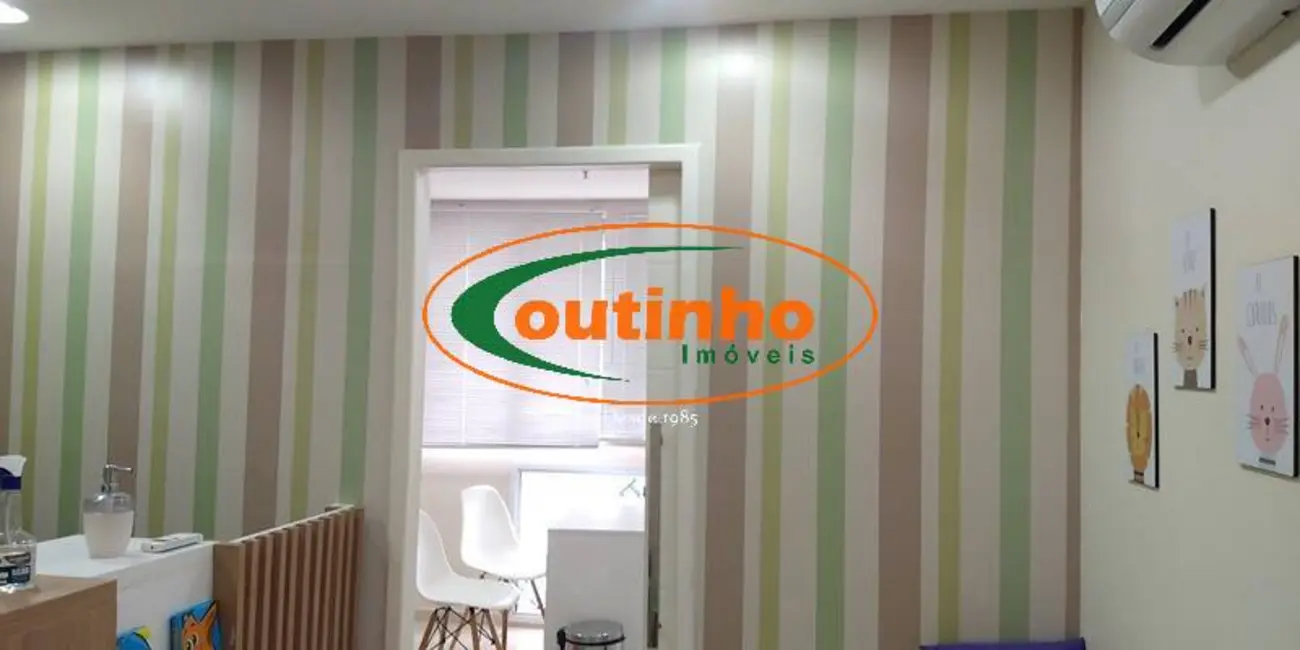 Sala Comercial à venda, 28m2 em Tijuca, Rio De Janeiro - RJ - imagem 5 Foto 5 de Sala Comercial à venda, 28m2 em Tijuca, Rio De Janeiro - RJ