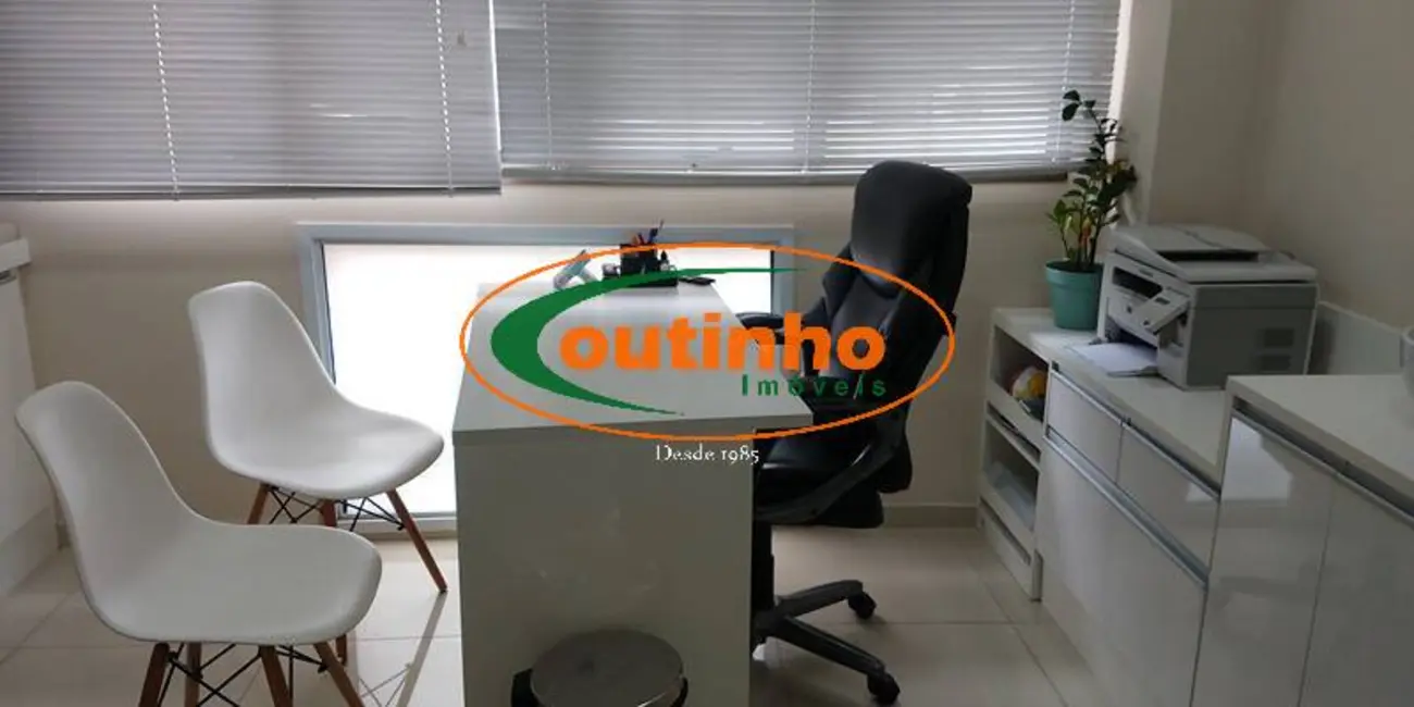 Sala Comercial à venda, 28m2 em Tijuca, Rio De Janeiro - RJ - imagem 8 Foto 8 de Sala Comercial à venda, 28m2 em Tijuca, Rio De Janeiro - RJ
