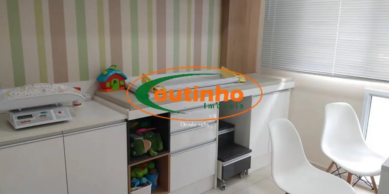 Sala Comercial à venda, 28m2 em Tijuca, Rio De Janeiro - RJ - imagem 6 Foto 6 de Sala Comercial à venda, 28m2 em Tijuca, Rio De Janeiro - RJ