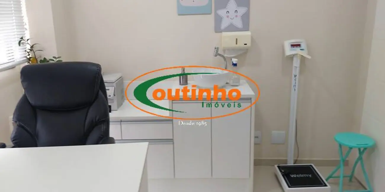 Sala Comercial à venda, 28m2 em Tijuca, Rio De Janeiro - RJ - imagem 9 Foto 9 de Sala Comercial à venda, 28m2 em Tijuca, Rio De Janeiro - RJ