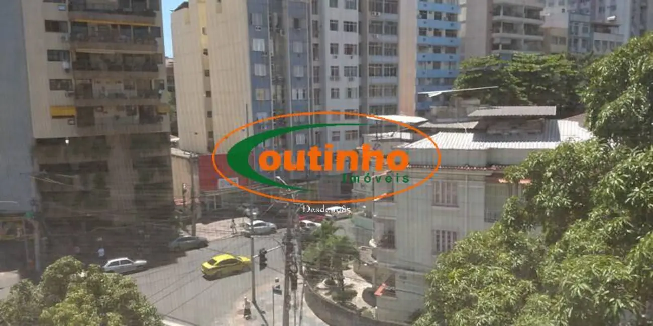 Foto 4 de Apartamento com 3 quartos à venda, 130m2 em Tijuca, Rio De Janeiro - RJ