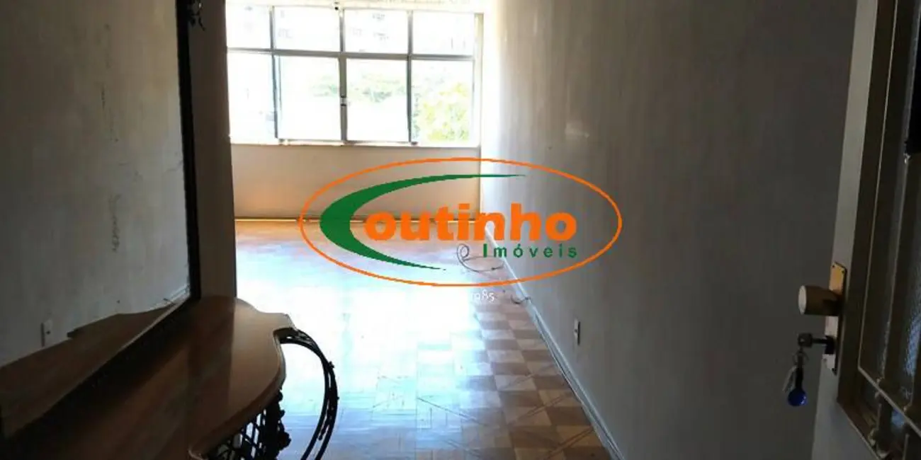 Foto 3 de Apartamento com 3 quartos à venda, 130m2 em Tijuca, Rio De Janeiro - RJ