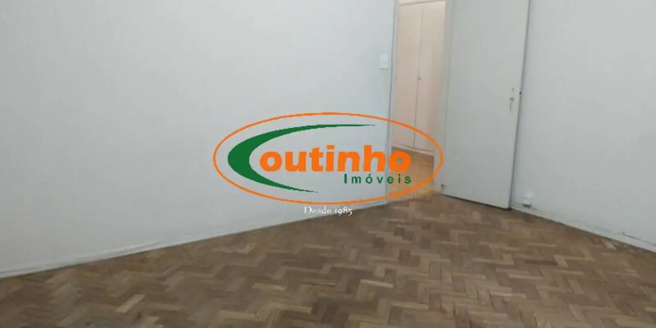 Foto 9 de Apartamento com 3 quartos à venda, 130m2 em Tijuca, Rio De Janeiro - RJ