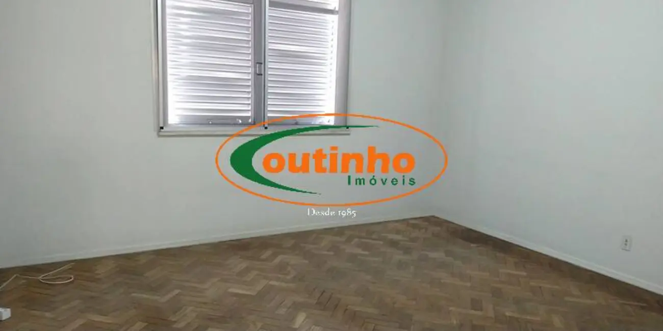 Foto 8 de Apartamento com 3 quartos à venda, 130m2 em Tijuca, Rio De Janeiro - RJ