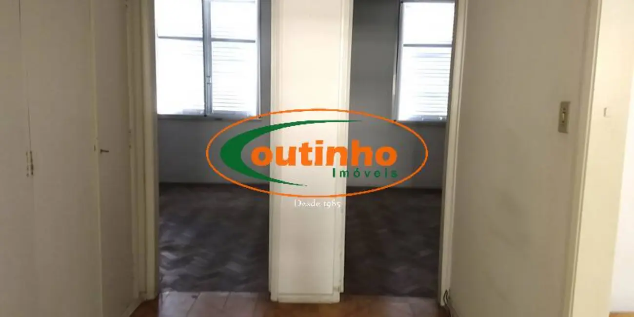 Foto 6 de Apartamento com 3 quartos à venda, 130m2 em Tijuca, Rio De Janeiro - RJ