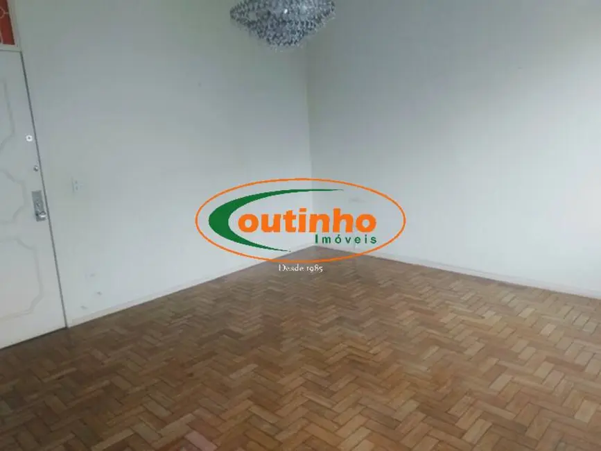 Foto 3 de Apartamento com 2 quartos à venda, 78m2 em Tijuca, Rio De Janeiro - RJ