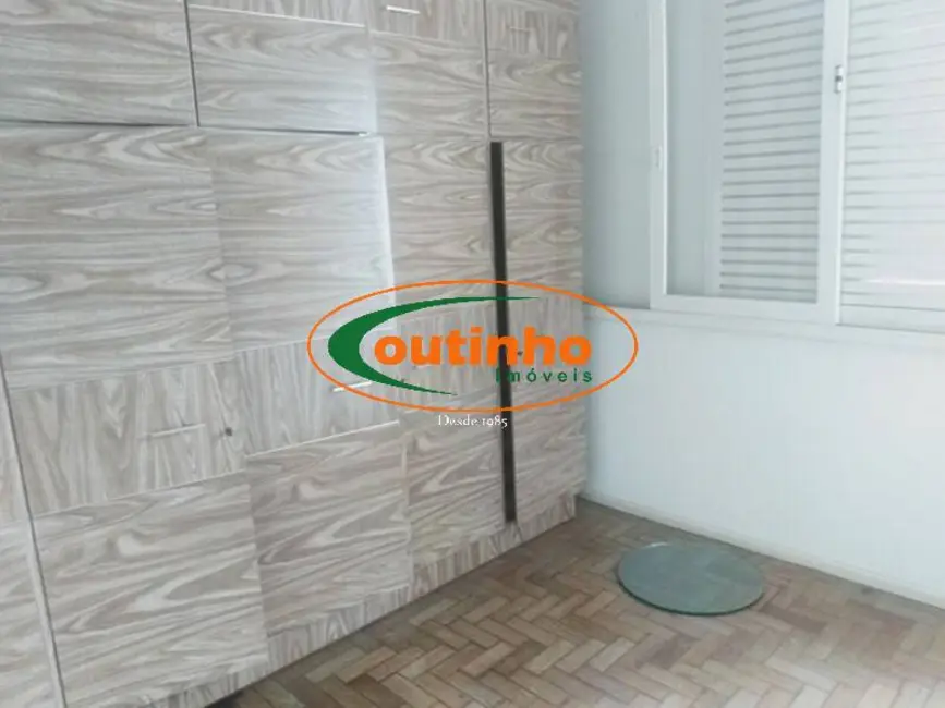 Foto 5 de Apartamento com 2 quartos à venda, 78m2 em Tijuca, Rio De Janeiro - RJ