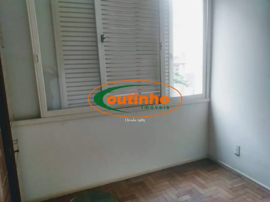 Foto 8 de Apartamento com 2 quartos à venda, 78m2 em Tijuca, Rio De Janeiro - RJ
