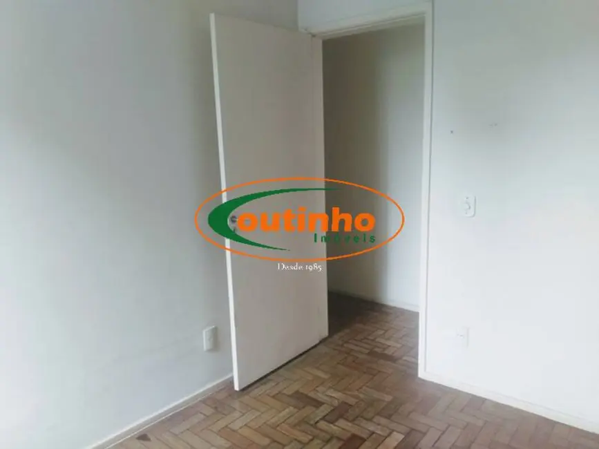 Foto 7 de Apartamento com 2 quartos à venda, 78m2 em Tijuca, Rio De Janeiro - RJ