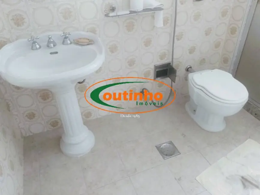 Foto 9 de Apartamento com 2 quartos à venda, 78m2 em Tijuca, Rio De Janeiro - RJ