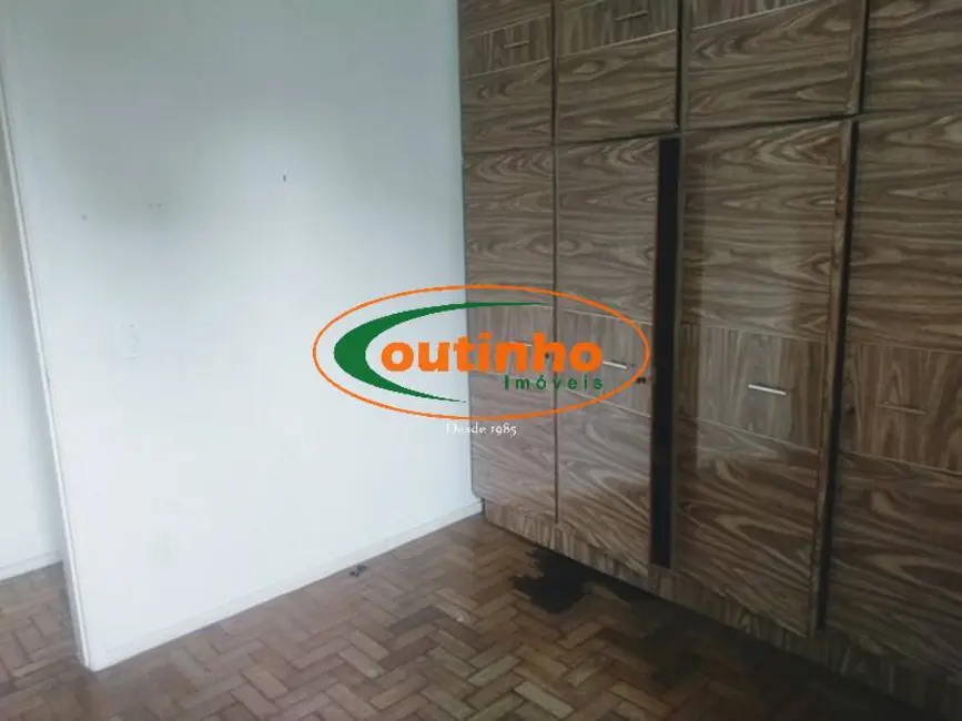 Foto 6 de Apartamento com 2 quartos à venda, 78m2 em Tijuca, Rio De Janeiro - RJ