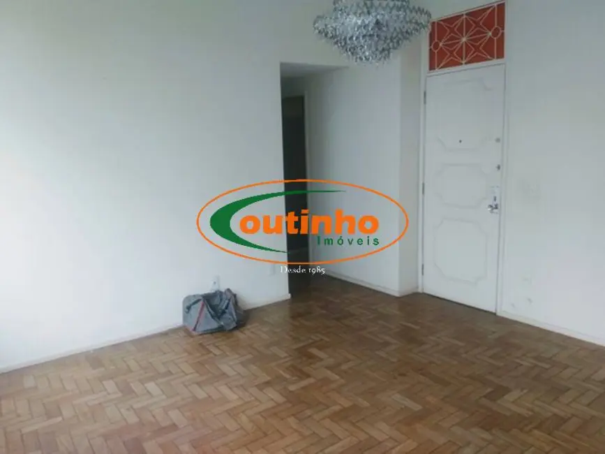Foto 4 de Apartamento com 2 quartos à venda, 78m2 em Tijuca, Rio De Janeiro - RJ