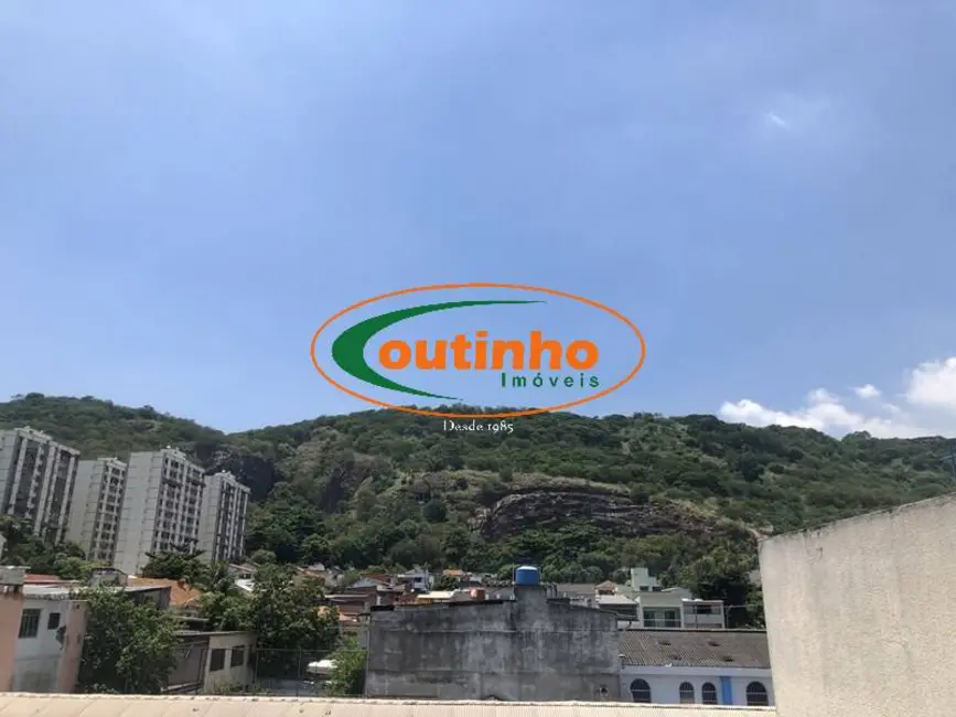 Apartamento com 2 quartos à venda, 68m2 em Riachuelo, Rio De Janeiro - RJ - imagem 6 Foto 6 de Apartamento com 2 quartos à venda, 68m2 em Riachuelo, Rio De Janeiro - RJ