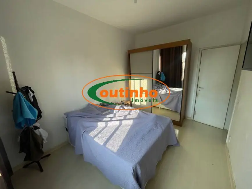 Apartamento com 3 quartos à venda, 100m2 em Tijuca, Rio De Janeiro - RJ - imagem 6 Foto 6 de Apartamento com 3 quartos à venda, 100m2 em Tijuca, Rio De Janeiro - RJ