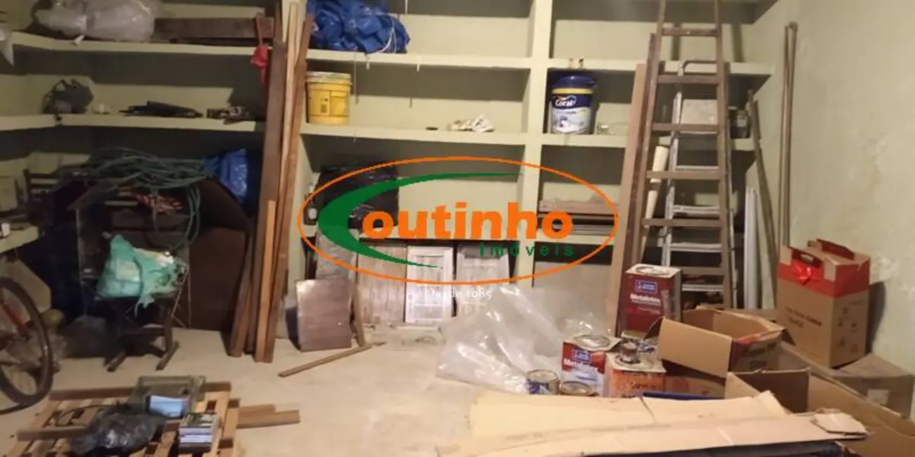 Foto 5 de Casa com 5 quartos à venda, 795m2 em Grajaú, Rio De Janeiro - RJ