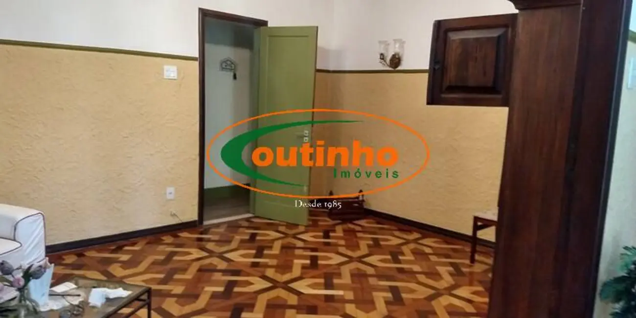 Foto 8 de Casa com 5 quartos à venda, 795m2 em Grajaú, Rio De Janeiro - RJ