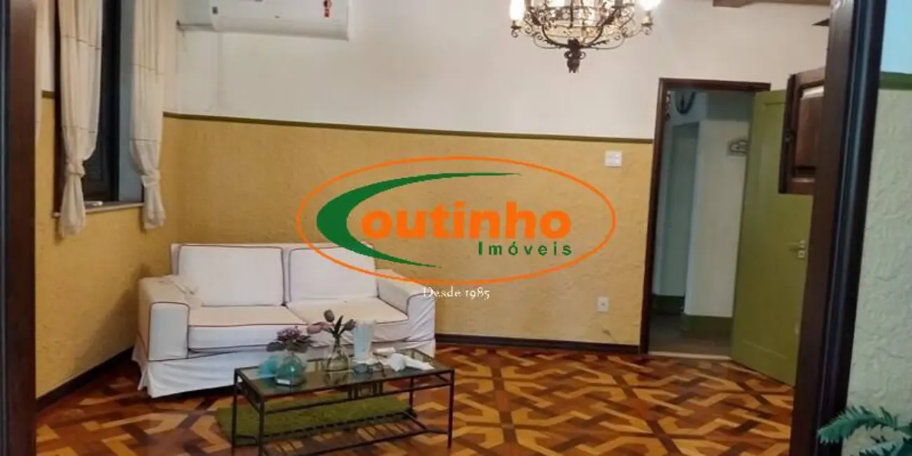 Foto 7 de Casa com 5 quartos à venda, 795m2 em Grajaú, Rio De Janeiro - RJ