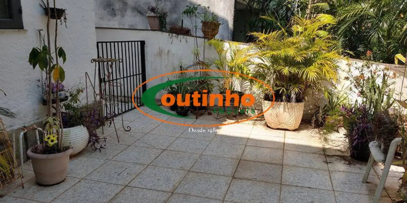 Foto 6 de Casa com 5 quartos à venda, 795m2 em Grajaú, Rio De Janeiro - RJ