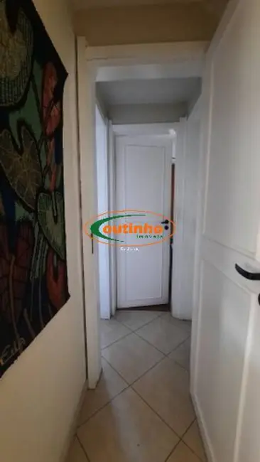 Foto 8 de Cobertura com 3 quartos à venda, 156m2 em Tijuca, Rio De Janeiro - RJ