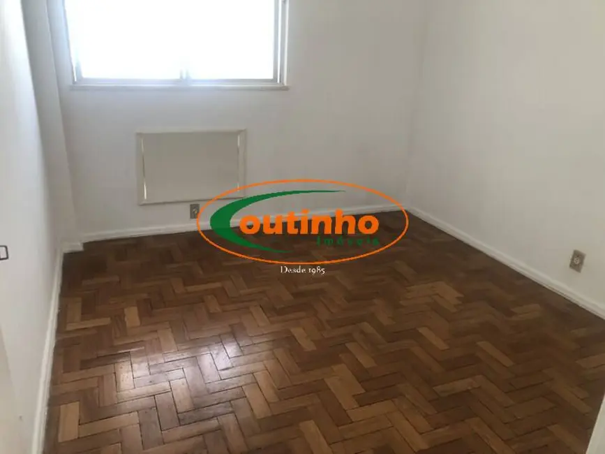 Foto 4 de Apartamento com 2 quartos à venda, 83m2 em Vila Isabel, Rio De Janeiro - RJ