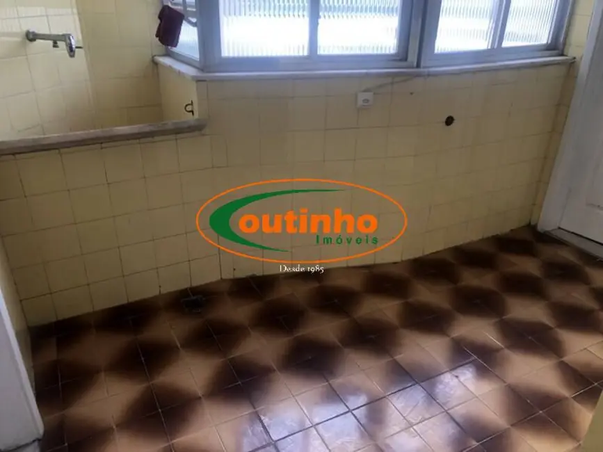 Foto 8 de Apartamento com 2 quartos à venda, 83m2 em Vila Isabel, Rio De Janeiro - RJ