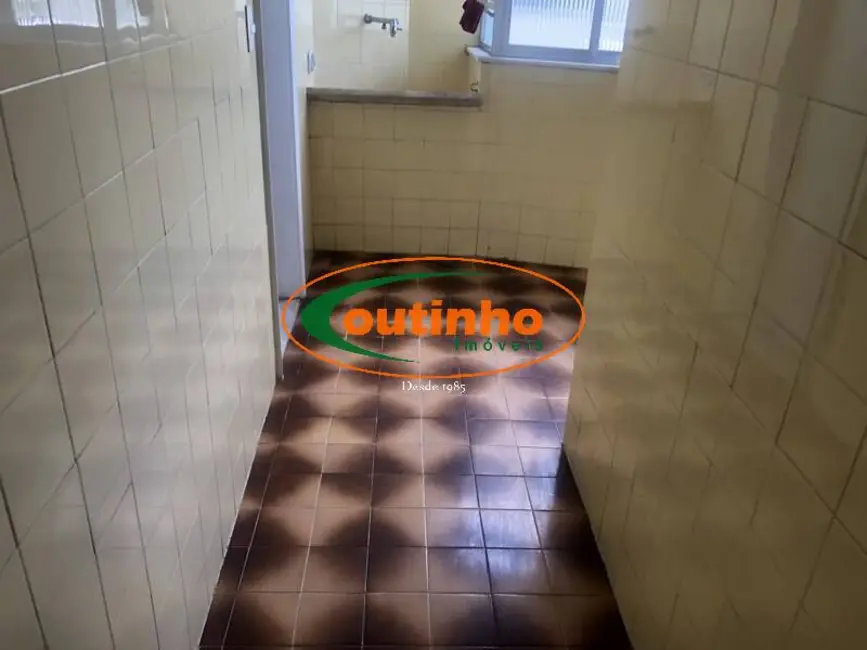 Foto 7 de Apartamento com 2 quartos à venda, 83m2 em Vila Isabel, Rio De Janeiro - RJ