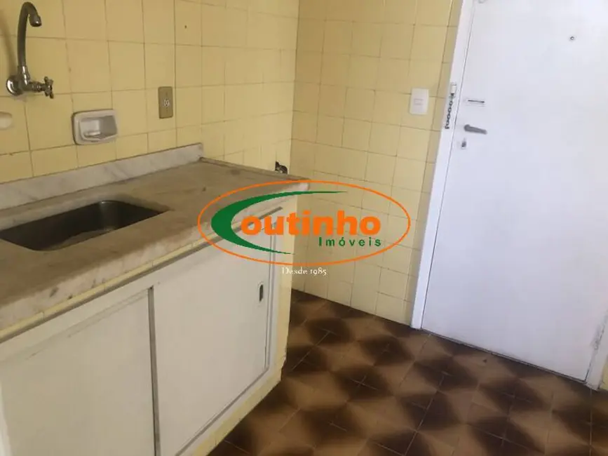 Foto 5 de Apartamento com 2 quartos à venda, 83m2 em Vila Isabel, Rio De Janeiro - RJ